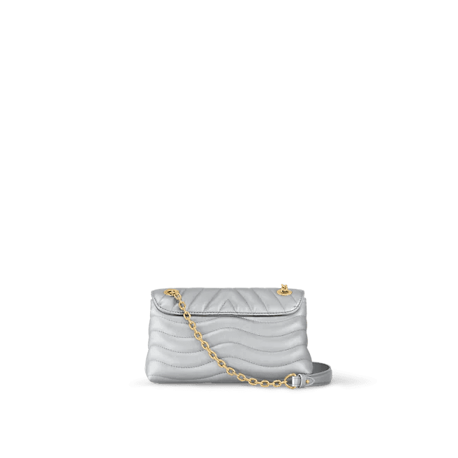 Louis Vuitton New Wave Chain Bag PM - Image 4