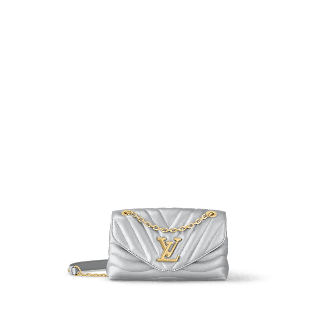 Louis Vuitton New Wave Chain Bag PM