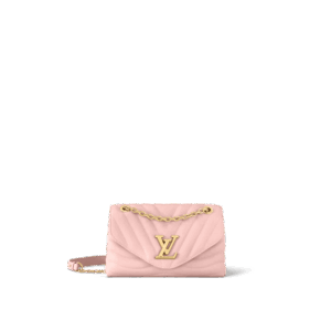 Louis Vuitton New Wave Chain Bag MM