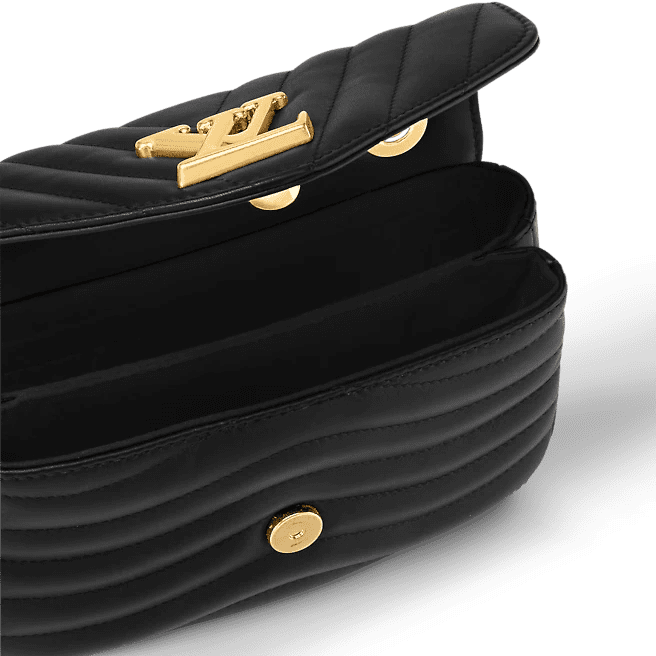 Louis Vuitton New Wave Chain Bag PM - Image 3