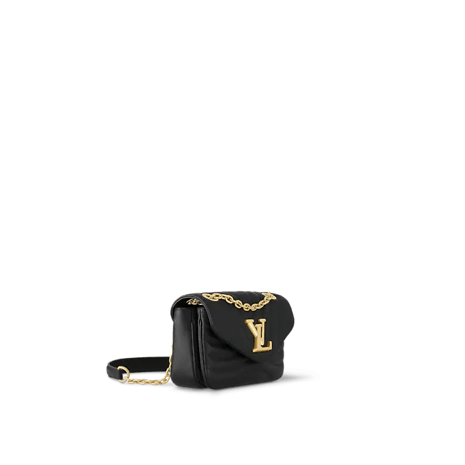 Louis Vuitton New Wave Chain Bag PM - Image 2