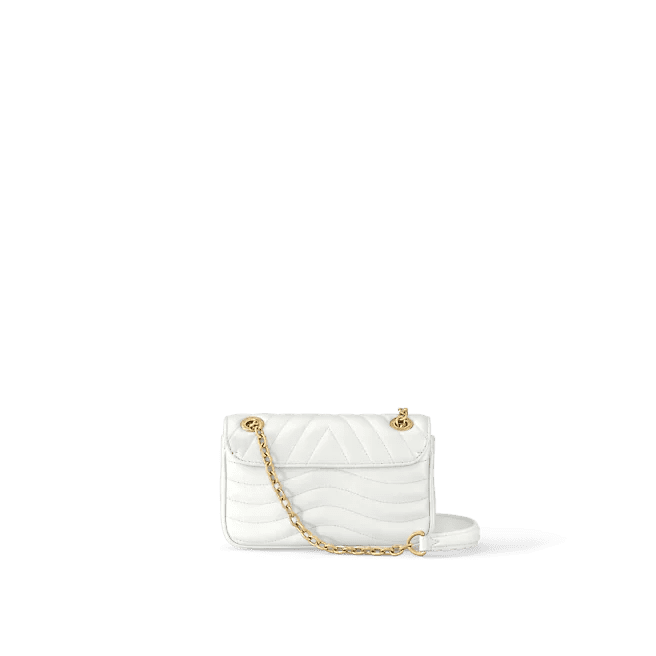 Louis Vuitton New Wave Chain Bag PM - Image 4