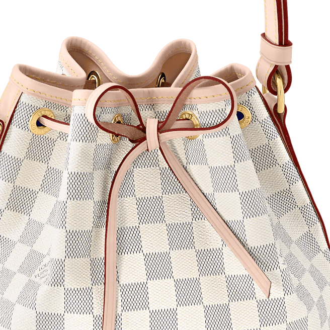 Louis Vuitton Noé BB - Image 7