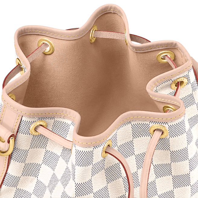 Louis Vuitton Noé BB - Image 4