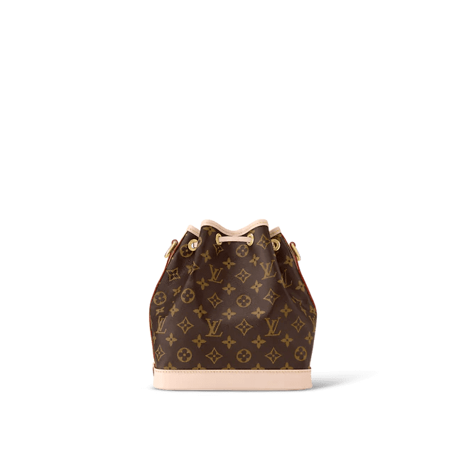 Louis Vuitton Noé BB - Image 4