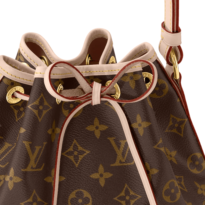 Louis Vuitton Noé BB - Image 7