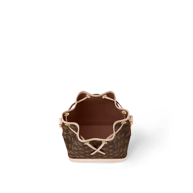 Louis Vuitton Noé BB - Image 5
