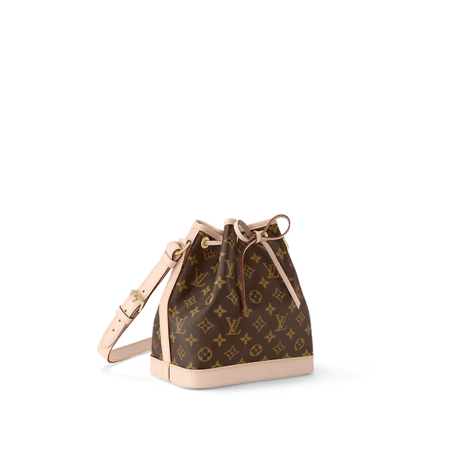 Louis Vuitton Noé BB - Image 3