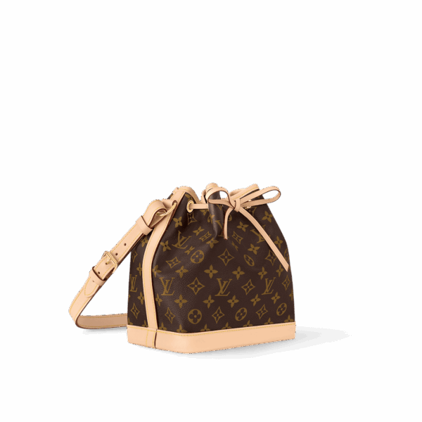 Louis Vuitton Noé BB - Image 2