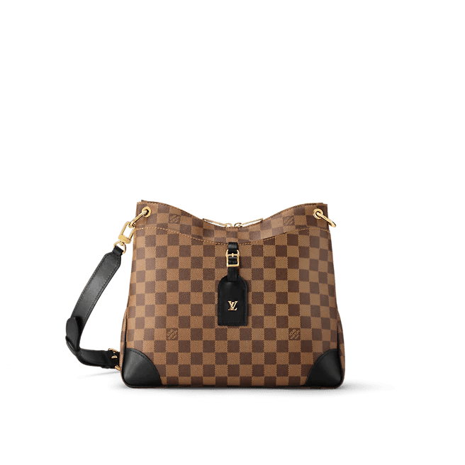 Louis Vuitton Odéon MM
