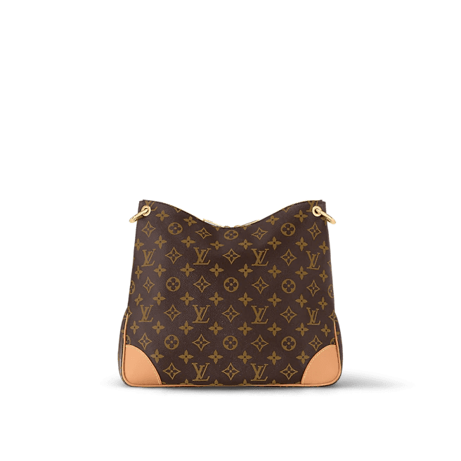 Louis Vuitton Odéon MM - Image 4
