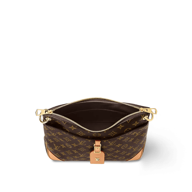 Louis Vuitton Odéon MM - Image 2