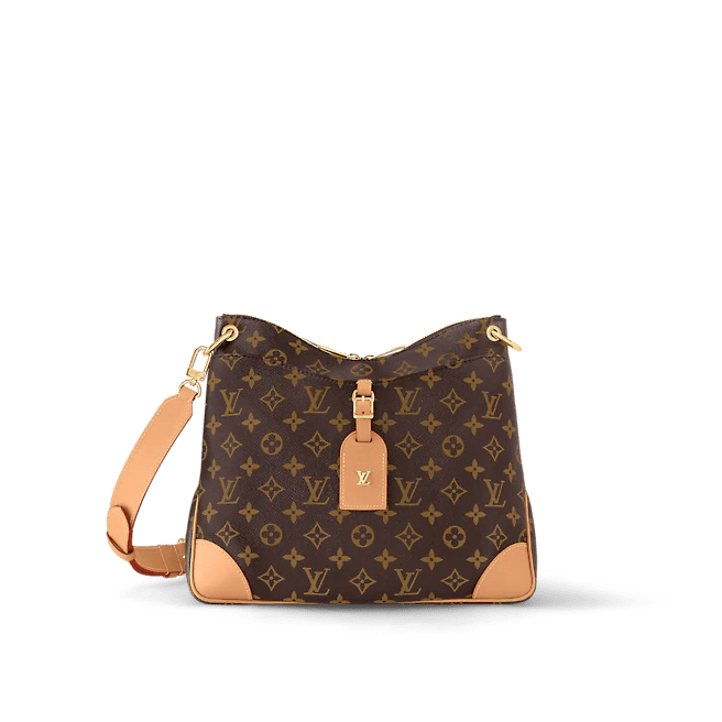 Louis Vuitton Odéon MM