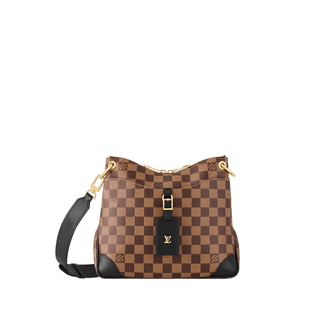 Louis Vuitton Odéon PM
