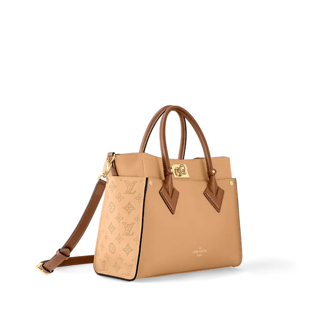 Louis Vuitton On My Side MM - Image 2