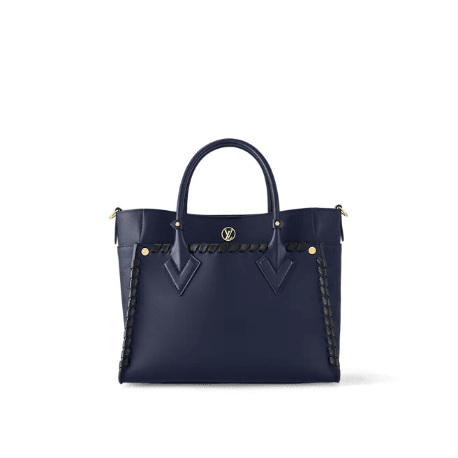 Louis Vuitton On My Side MM - Image 3