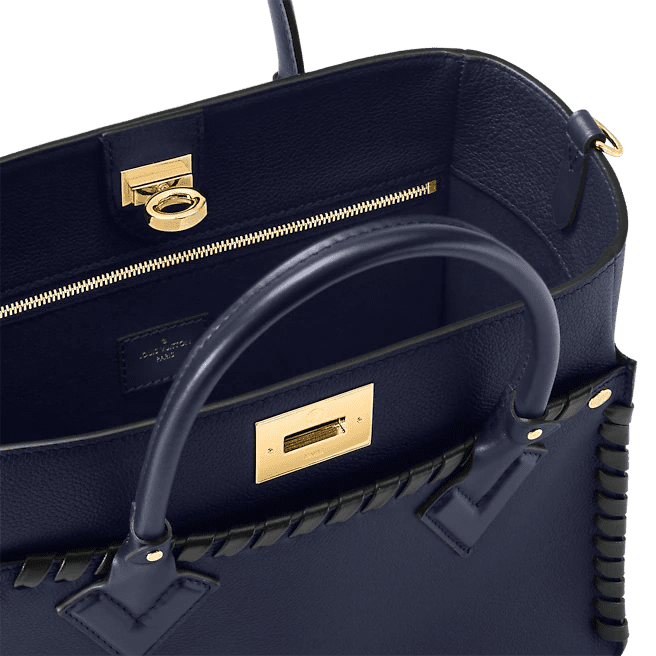 Louis Vuitton On My Side MM - Image 2