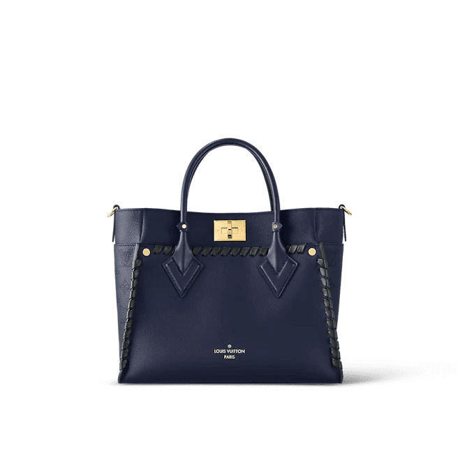 Louis Vuitton On My Side MM