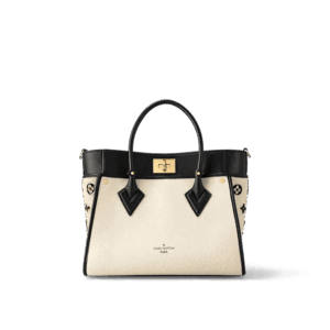 Louis Vuitton On My Side MM