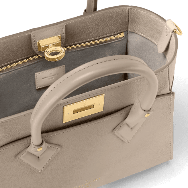 Louis Vuitton On My Side PM - Image 3