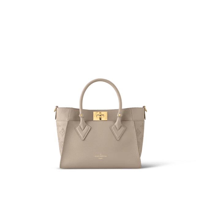 Louis Vuitton On My Side PM