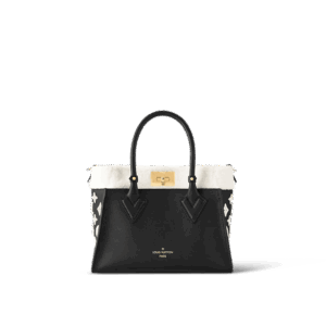 Louis Vuitton On My Side PM