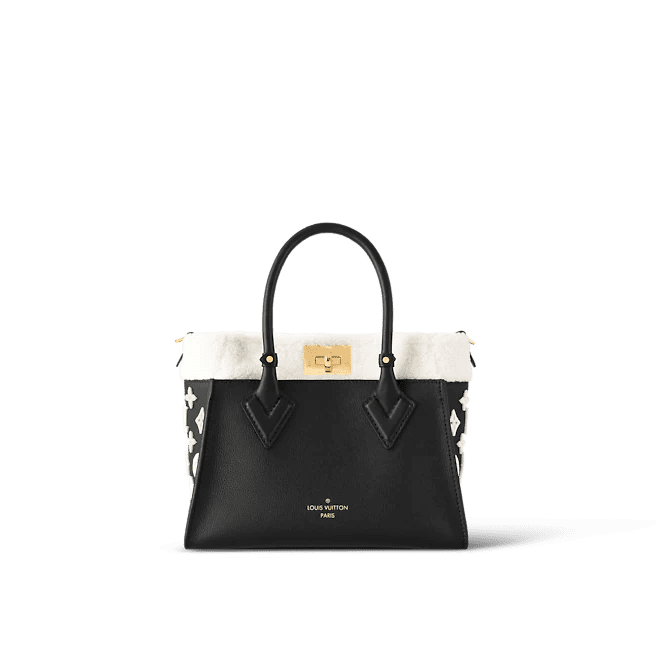 Louis Vuitton On My Side PM