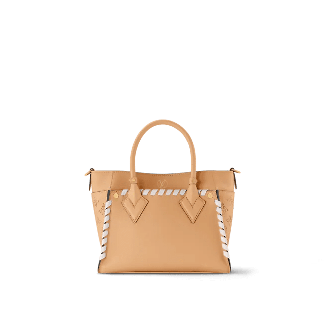 Louis Vuitton On My Side PM - Image 3