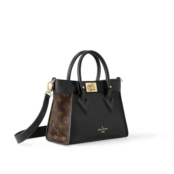 Louis Vuitton On My Side PM - Image 2