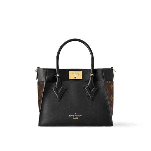 Louis Vuitton On My Side PM