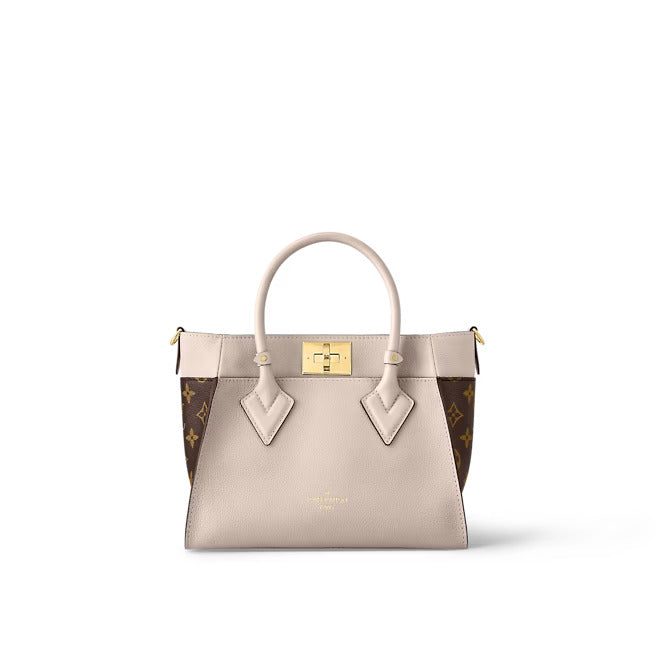 Louis Vuitton On My Side PM - Image 4