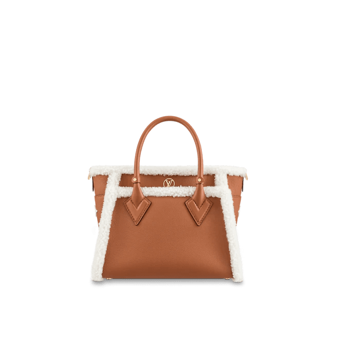 Louis Vuitton On My Side PM - Image 3