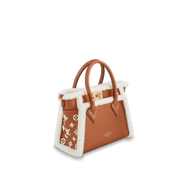 Louis Vuitton On My Side PM - Image 2