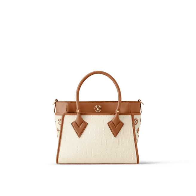 Louis Vuitton On My Side PM - Image 4