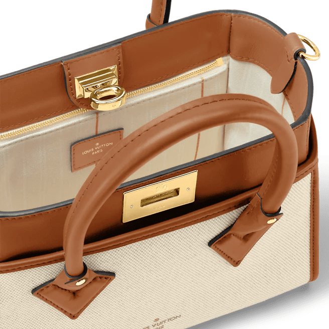 Louis Vuitton On My Side PM - Image 3