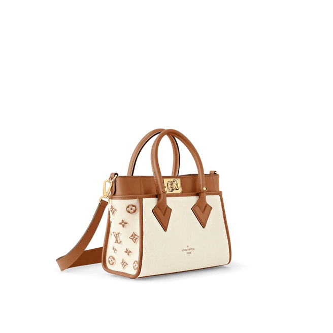 Louis Vuitton On My Side PM - Image 2