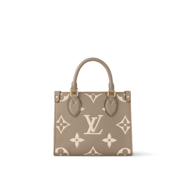 Louis Vuitton OnTheGo BB - Image 4