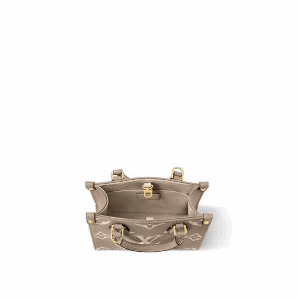 Louis Vuitton OnTheGo BB - Image 4