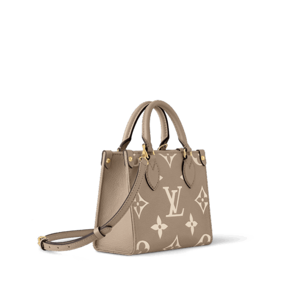 Louis Vuitton OnTheGo BB - Image 2