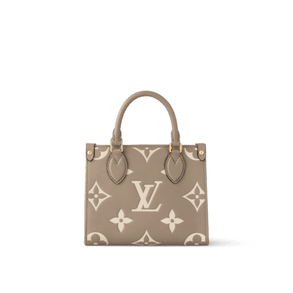 Louis Vuitton OnTheGo BB - Image 3