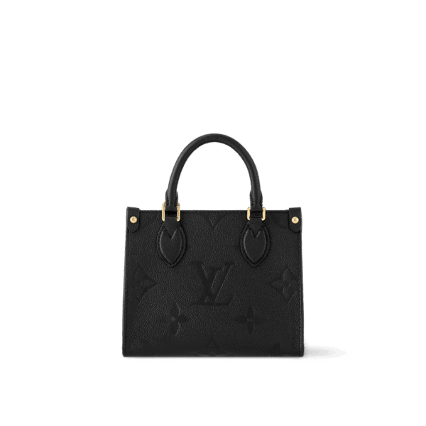 Louis Vuitton OnTheGo MM - Image 4