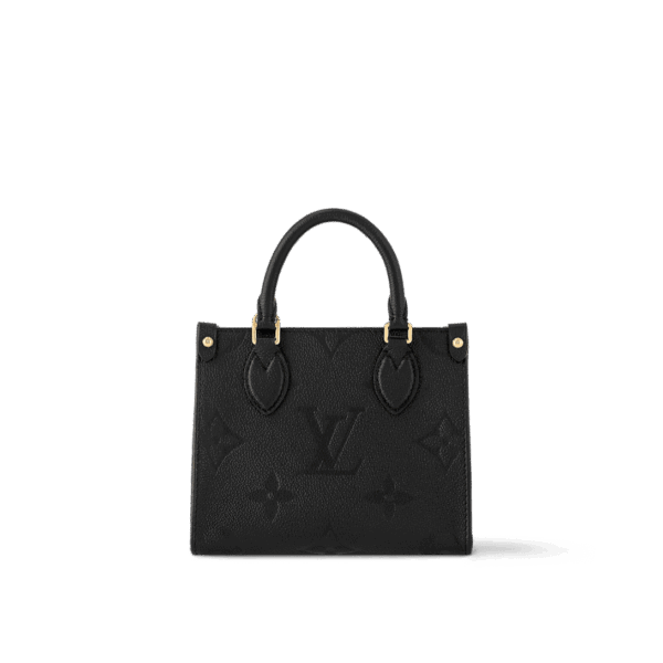 Louis Vuitton OnTheGo MM