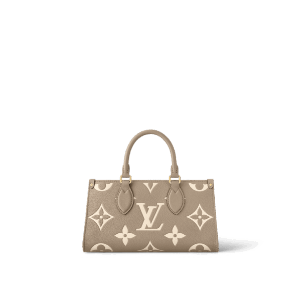 Louis Vuitton OnTheGo East West - Image 3