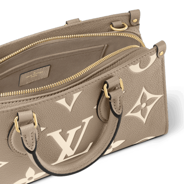 Louis Vuitton OnTheGo East West - Image 4