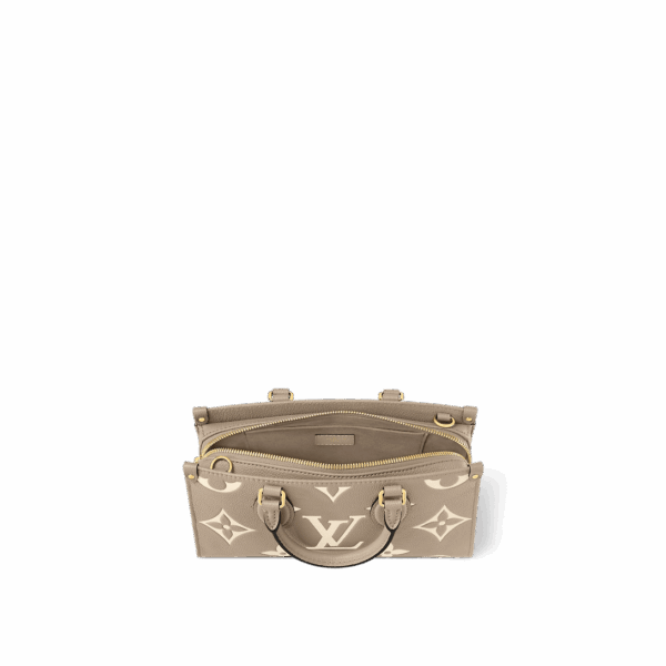 Louis Vuitton OnTheGo East West - Image 4