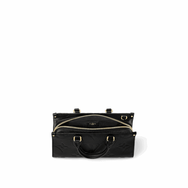 Louis Vuitton OnTheGo East West - Image 3