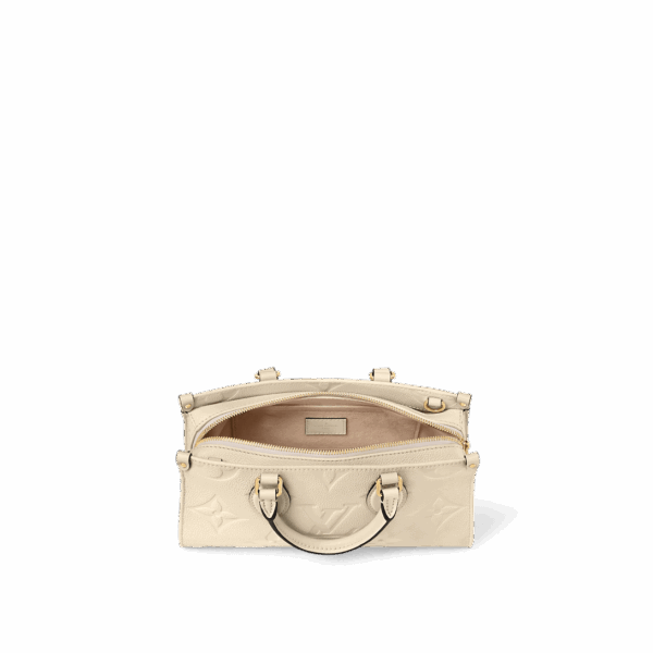 Louis Vuitton OnTheGo East West - Image 4