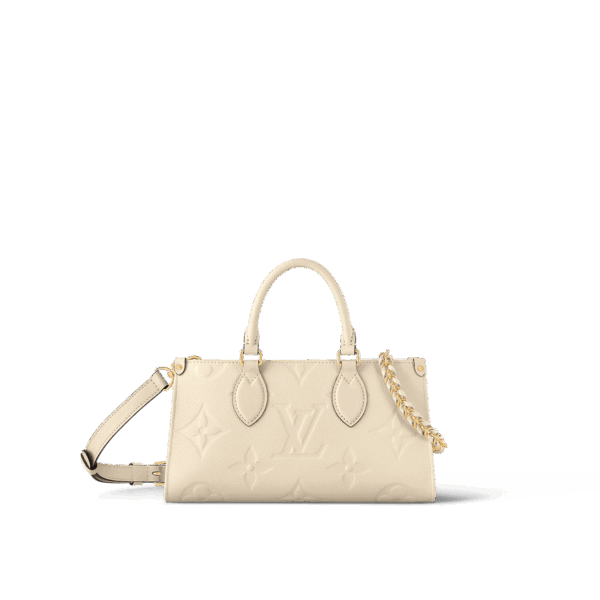 Louis Vuitton OnTheGo East West