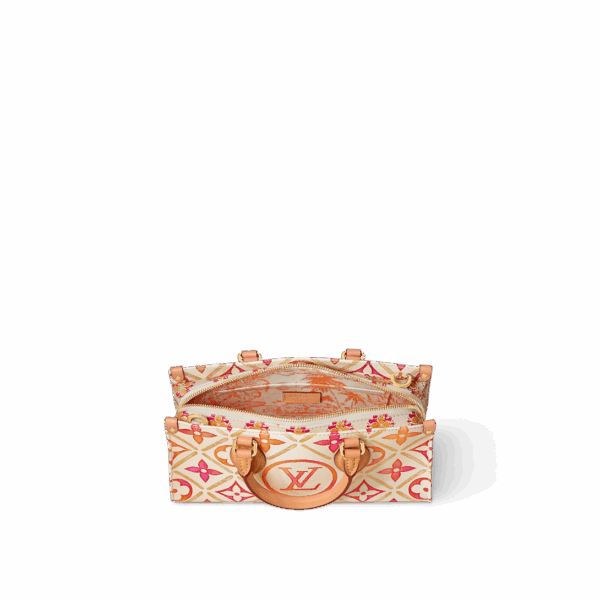 Louis Vuitton OnTheGo East West - Image 3