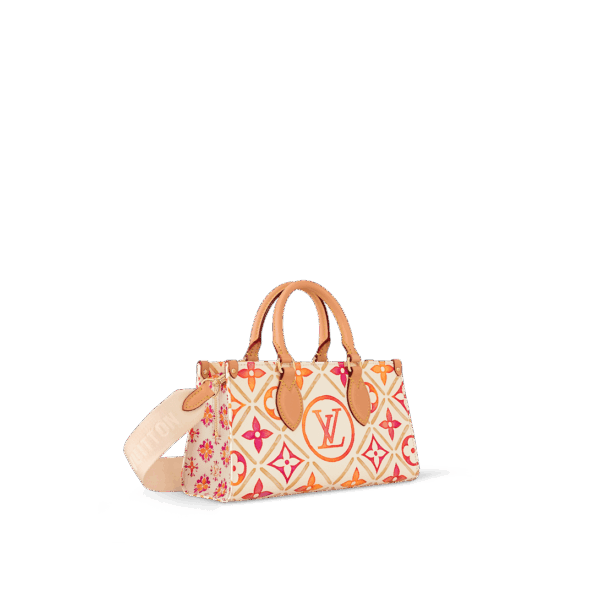 Louis Vuitton OnTheGo East West - Image 2